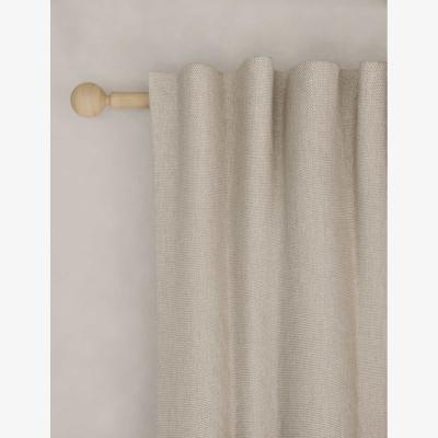 Marks & Spencer M&S Brushed Multiway Curtains Champagne