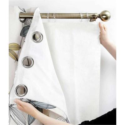 The Range Symons Blackout Linings - White / 223cm / 155cm