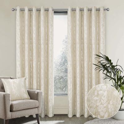 The Range MIA THERMAL EYELET - Cream / 229cm