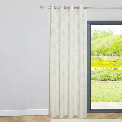 The Range Etienne Leaf Panel - Natural
