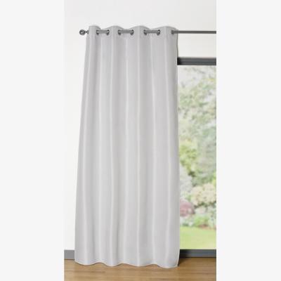 The Range Multi-Purpose Curtain Panel Grey