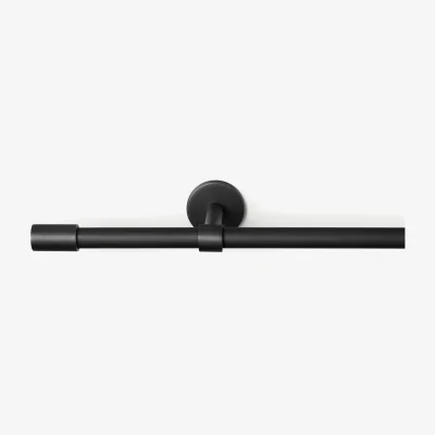 Westwing Window Curtain Rod Orrin, in various sizes
