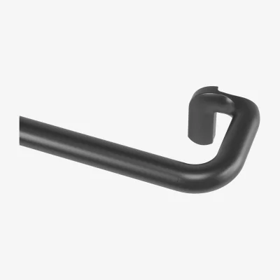 Westwing Window Curtain Rod Twilight, W 168 cm