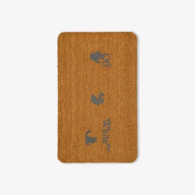 Amara Off Door Mat 99