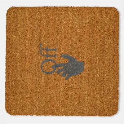 Amara Off Hand Door Mat 99