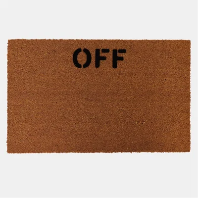 Amara Off Rec Doormat  99