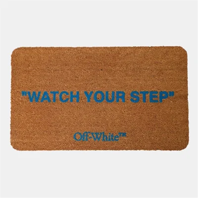 Amara Off Doormat Quotes 99