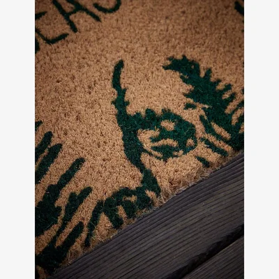 Cox and Cox Its The Season Doormat