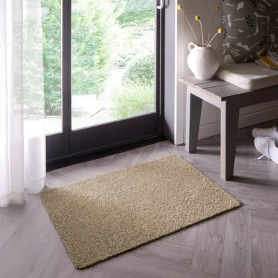 Dunelm Marvel Washable Cotton Doormat