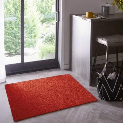 Dunelm Marvel Washable Cotton Utility Mat