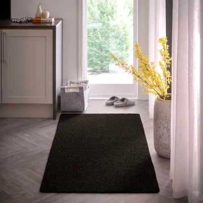 Dunelm Marvel Washable Cotton Utility Mat