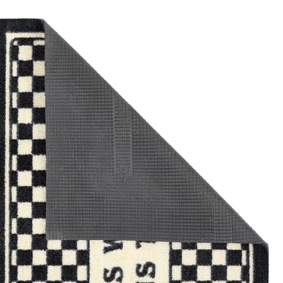 Dunelm Marvel Dogs Welcome Washable Doormat