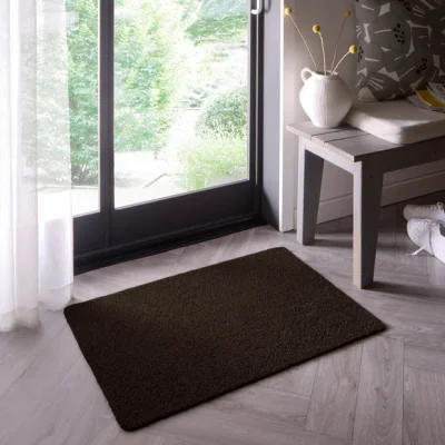Dunelm Marvel Washable Cotton Doormat