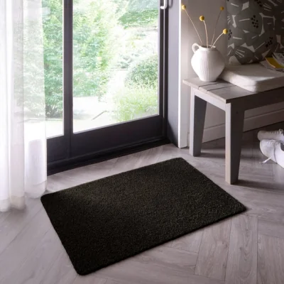 Dunelm Marvel Washable Cotton Doormat