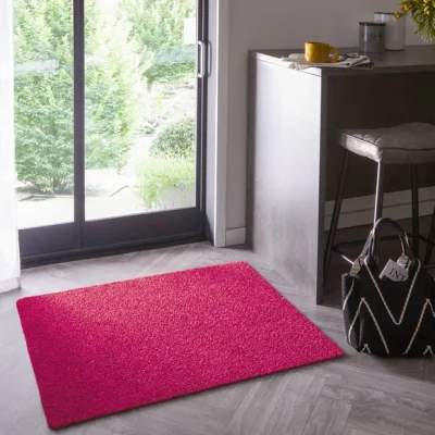 Dunelm Marvel Washable Cotton Utility Mat