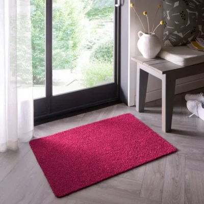 Dunelm Marvel Washable Cotton Doormat