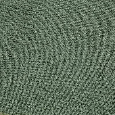 Dunelm Marvel Boucle Washable Indoor Doormat Olive