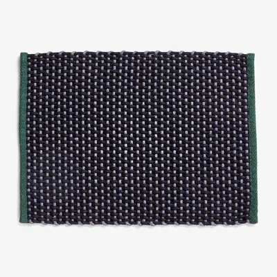 Heal's HAY Door Mat Green 70 x 50cm