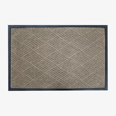 Homebase Large Barrier Doormat - 60 x 90cm