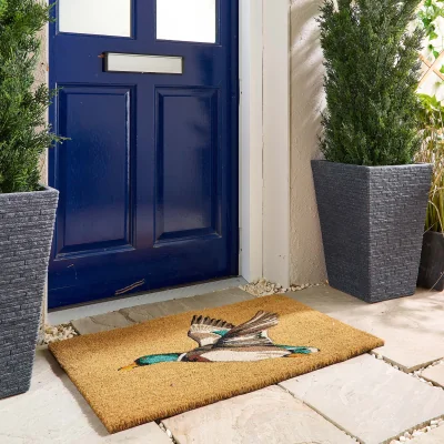 Hug Rug Duck Coir Doormat