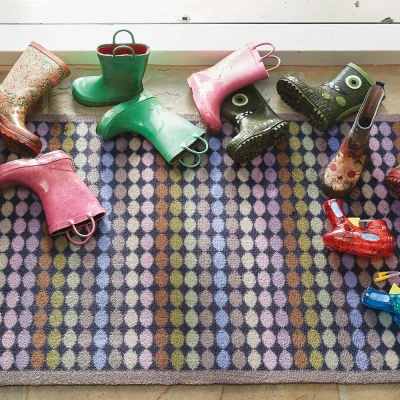 Hug Rug Designer 22 Washable Doormat