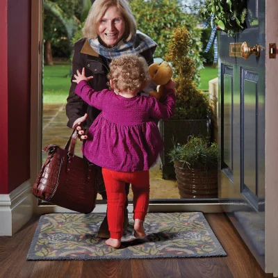 Hug Rug Nature 12 Washable Doormat