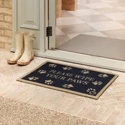 Hug Rug Pet 10 Outdoor Doormat