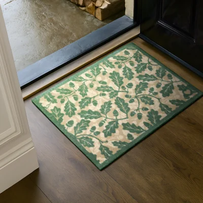 Hug Rug Royal Oak Washable Doormat
