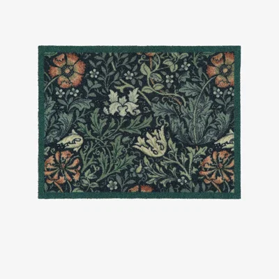 Hug Rug Compton Multi Outdoor Doormat
