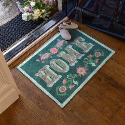 Hug Rug Homefolk Washable Doormat