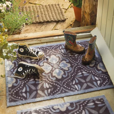 Hug Rug Home 45 Washable Doormat