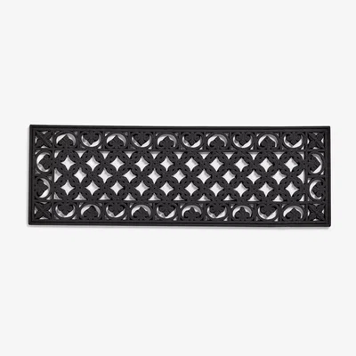 John Lewis John Lewis & Partners Arch Step Door Mat