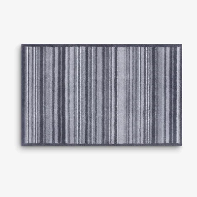 John Lewis Turtle Mat Stripe Runner Door Mat