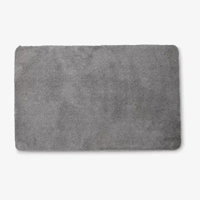 John Lewis Mighty Mats Washable Door Mats, Pack of 2