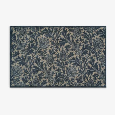 John Lewis Turtle Mat Thistle Runner Door Mat