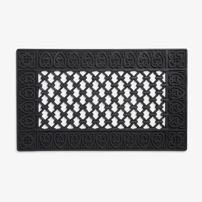 John Lewis John Lewis & Partners Ogee Door Mat