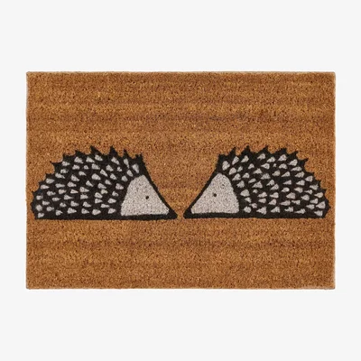 John Lewis Scion Spike Door Mat