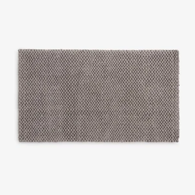 John Lewis Croft Collection Jute Loop Door Mat Rug