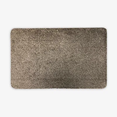 John Lewis Mighty Mats Door Mat, L80 x W50 cm