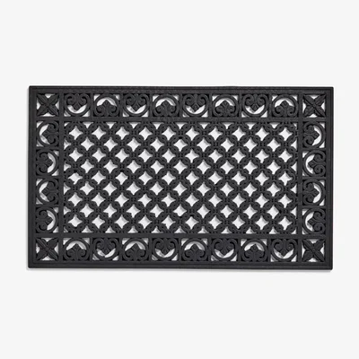 John Lewis John Lewis & Partners Arch Door Mat