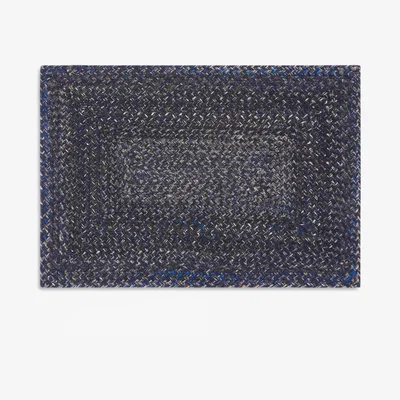 John Lewis John Lewis Braided Textured Door Mat, 60cm