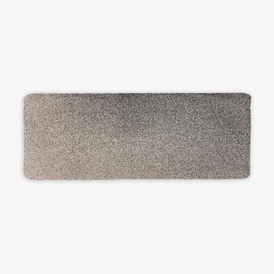 John Lewis Mighty Mats Door Mat, L120 x W50 cm