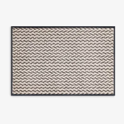 John Lewis Wash and Dry Duo Door Mat