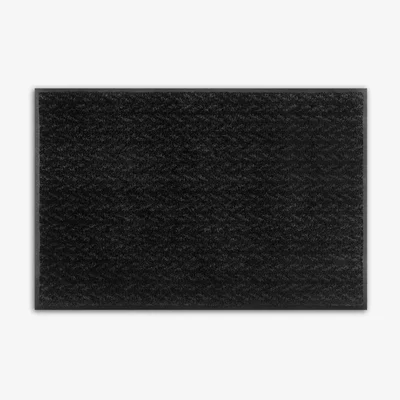 John Lewis Wash and Dry Duo Door Mat