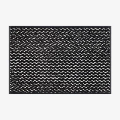 John Lewis Wash and Dry Duo Door Mat