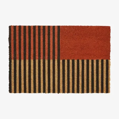 La Redoute Urban Coir Doormat