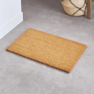 La Redoute Thiam Plain Doormat