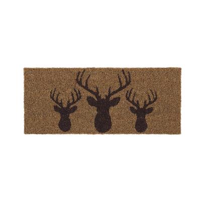 La Redoute Stagshead Coir Doormat Insert