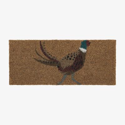 La Redoute Pheasant Coir Doormat Insert