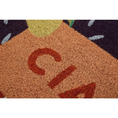 La Redoute Ciao Coir Doormat